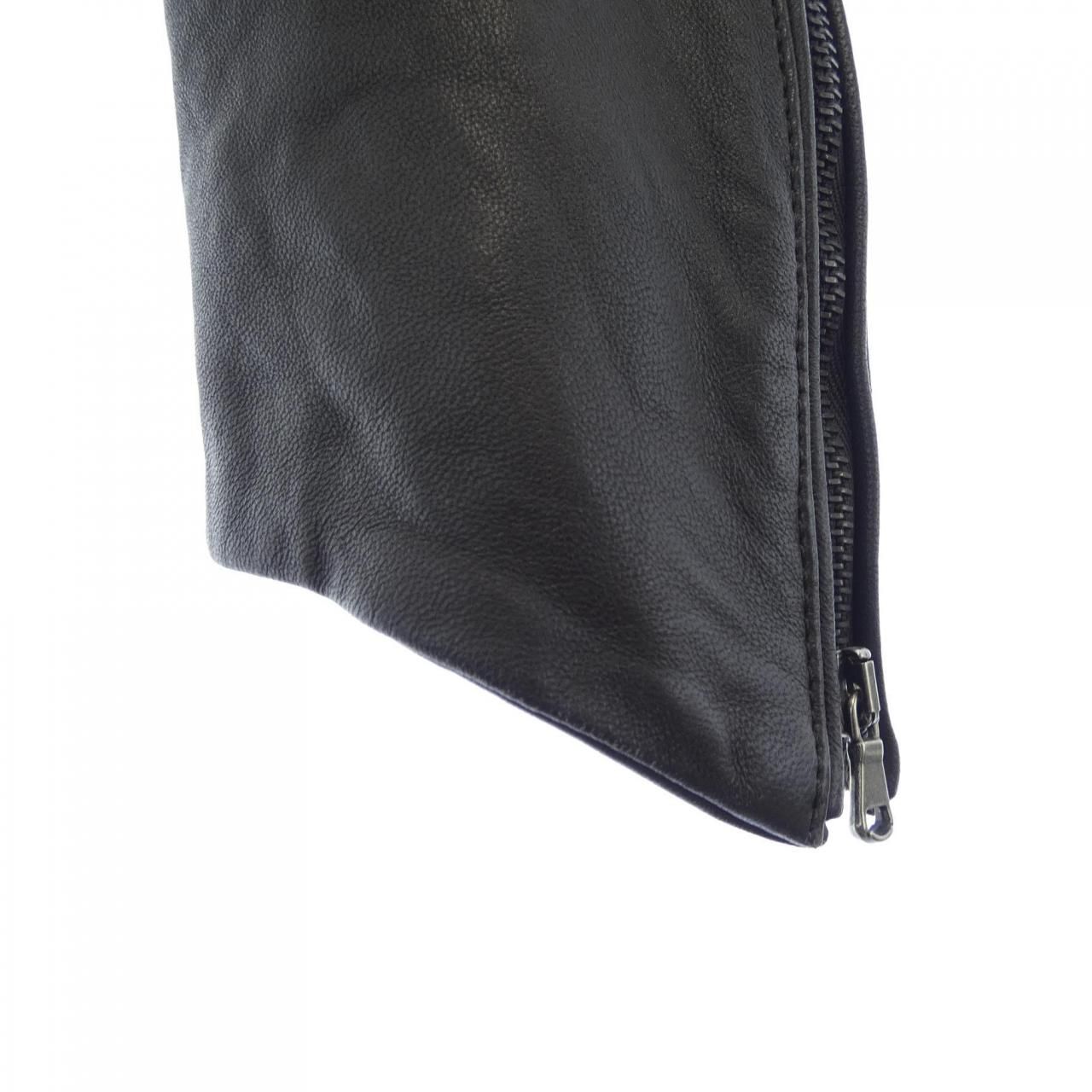 レザージャケット