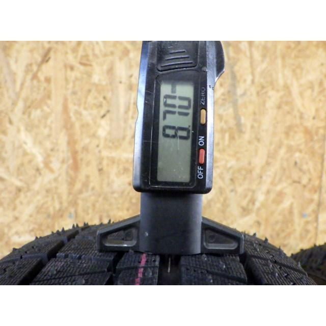 【SA783】K0203115 送料無料●2023年製造 約9部山●BS ICEPARTNER2●175/65R15 ●2本 車 【SA783】K0203115 送料無料○2023年製造 約9部山○BS ICEPARTNER2