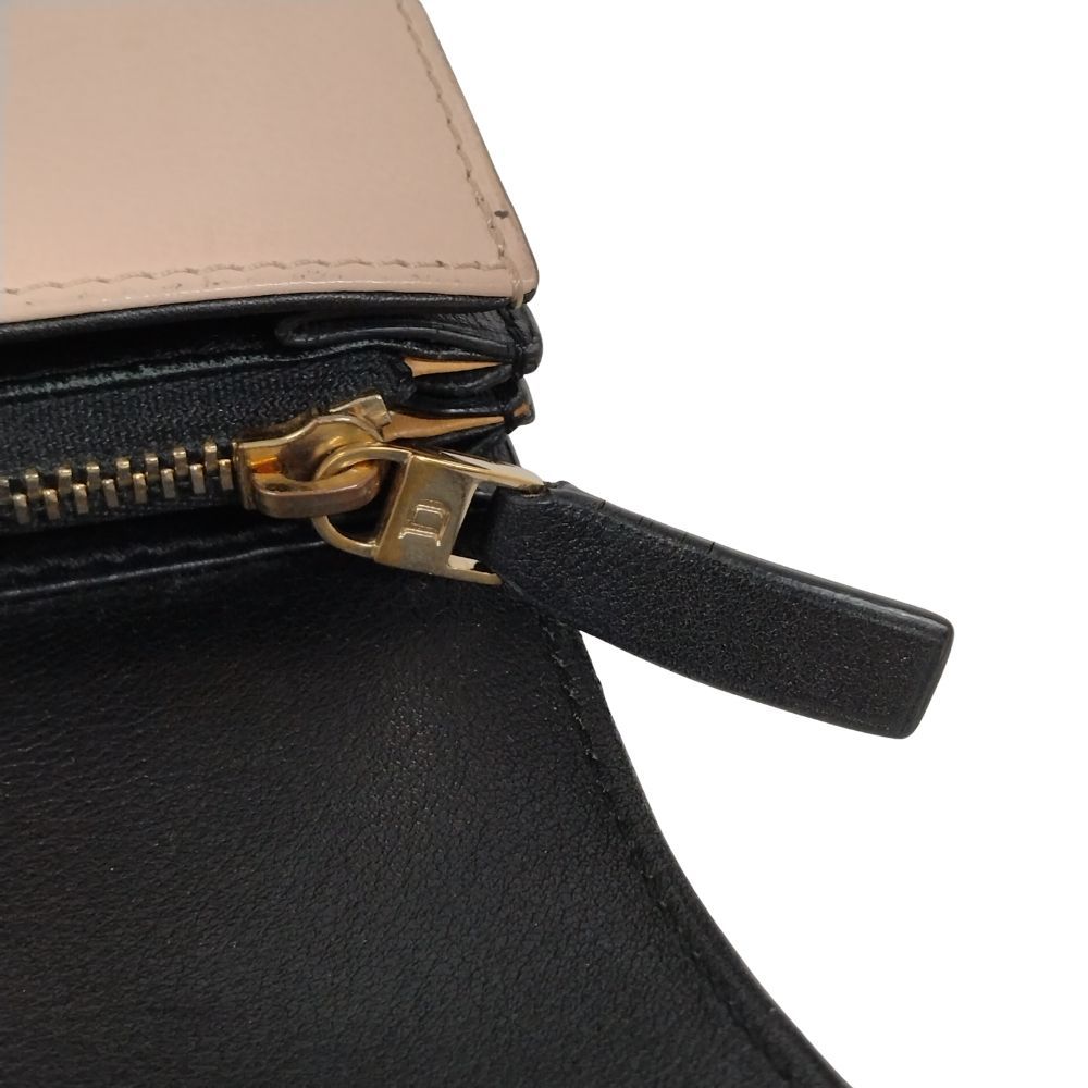 DELAVAUX デルヴォー マダム 二つ折り財布 正規品 / 51891 - メルカリ