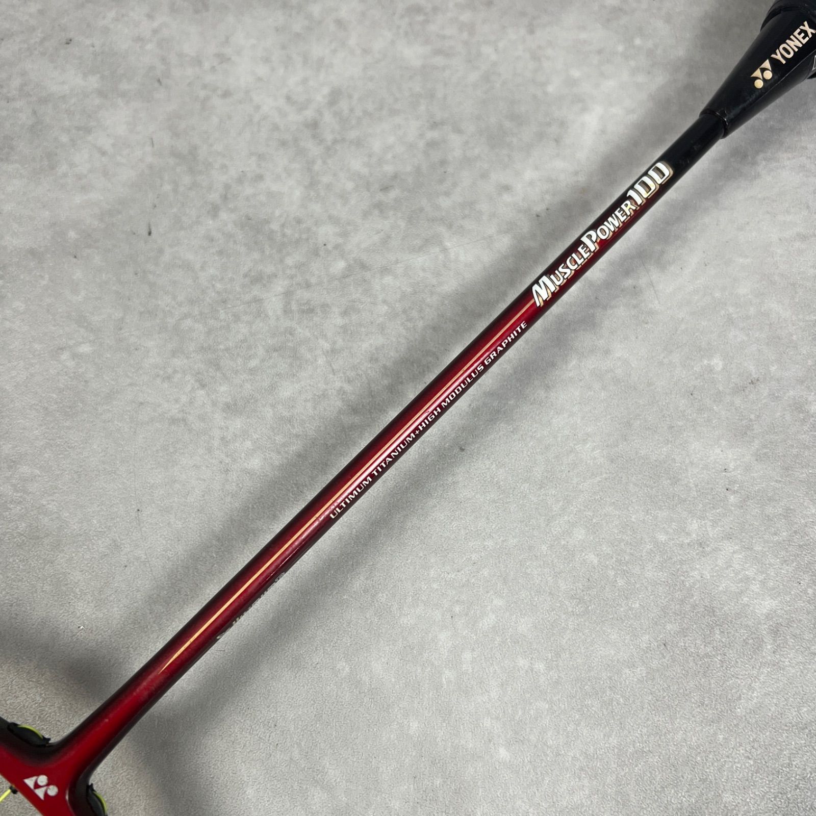 MUSCLE マッスルパワー