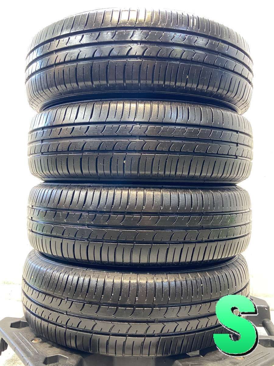 155/65R13 グッドイヤー エフィシェント グリップ ECO