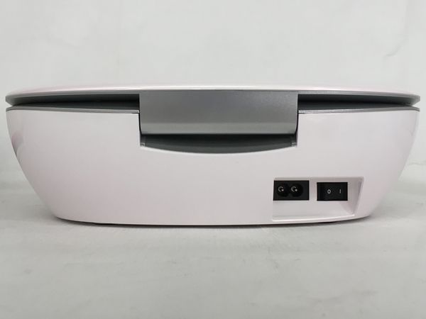 エムテック NIPL-2080 Ke-non Ver6.2 ケノン フラッシュ式脱毛器 家庭