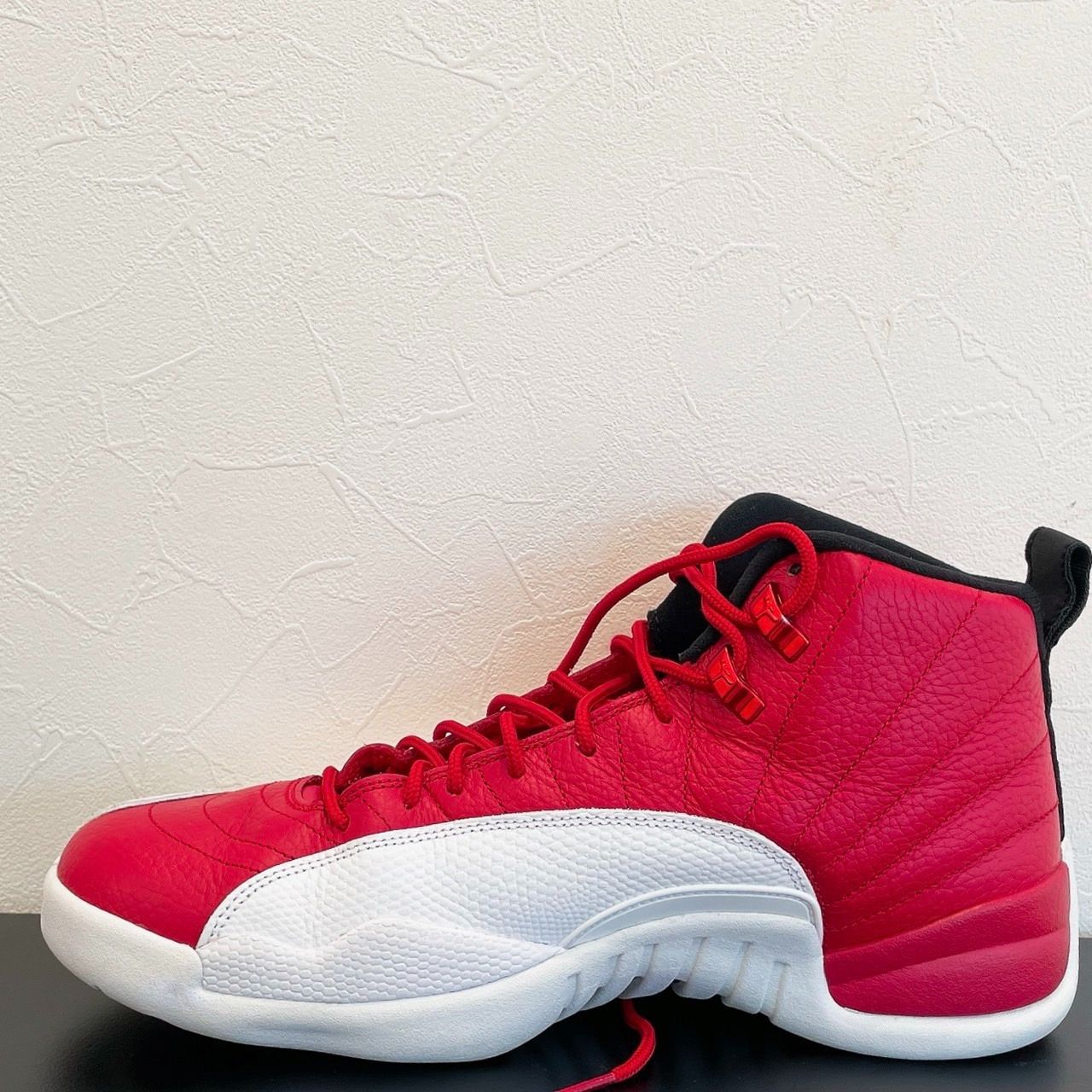 NIKE AIR JORDAN 12 RETRO GYM RED 12