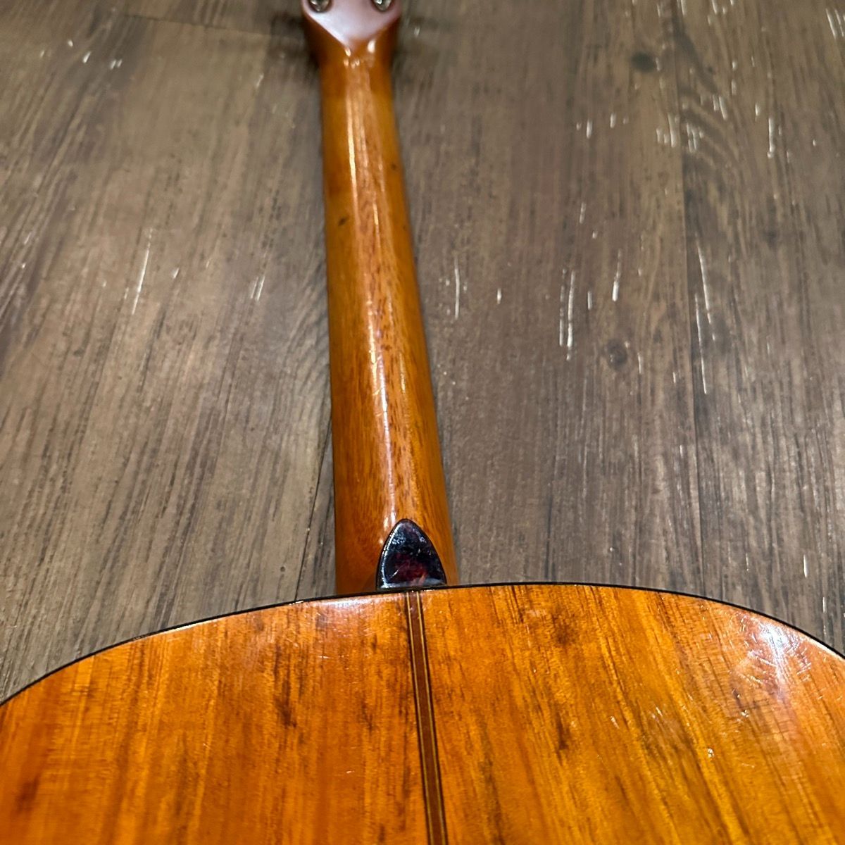 K.yairi SY-5 アコースティックギター K.Yairi SY-5 1994年製 Acoustic Guitar エレクトリック