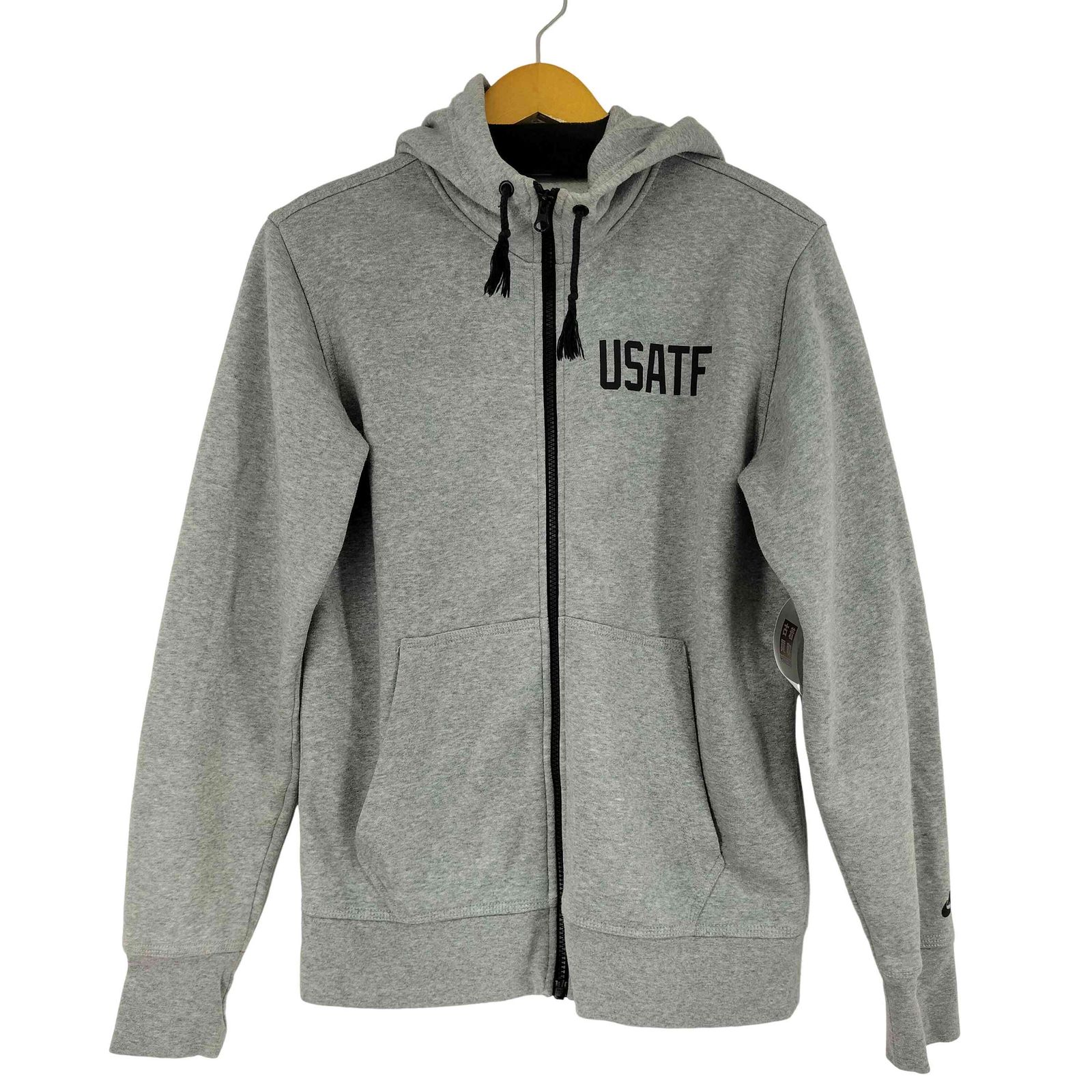 ナイキ NIKE USATF フーディー メンズ JPN：M 