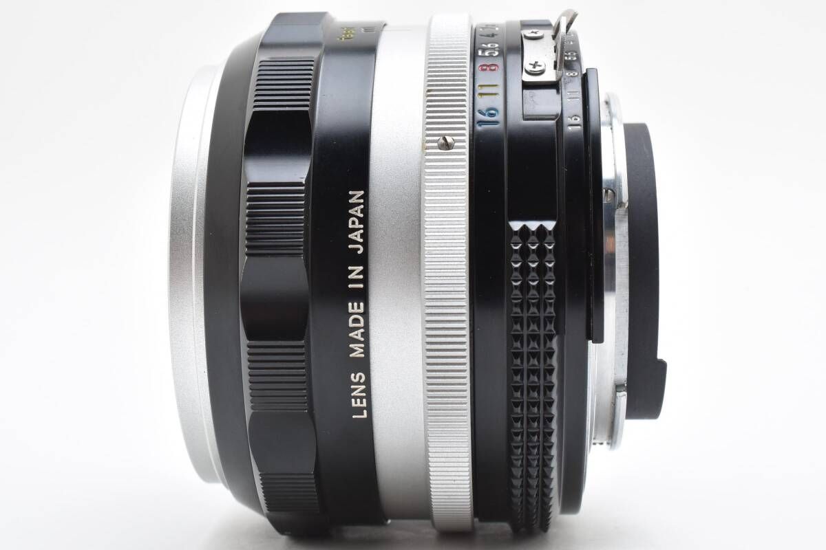 NIKKOR-S