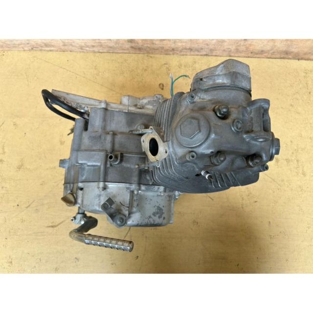 TL125 イーハトーブ