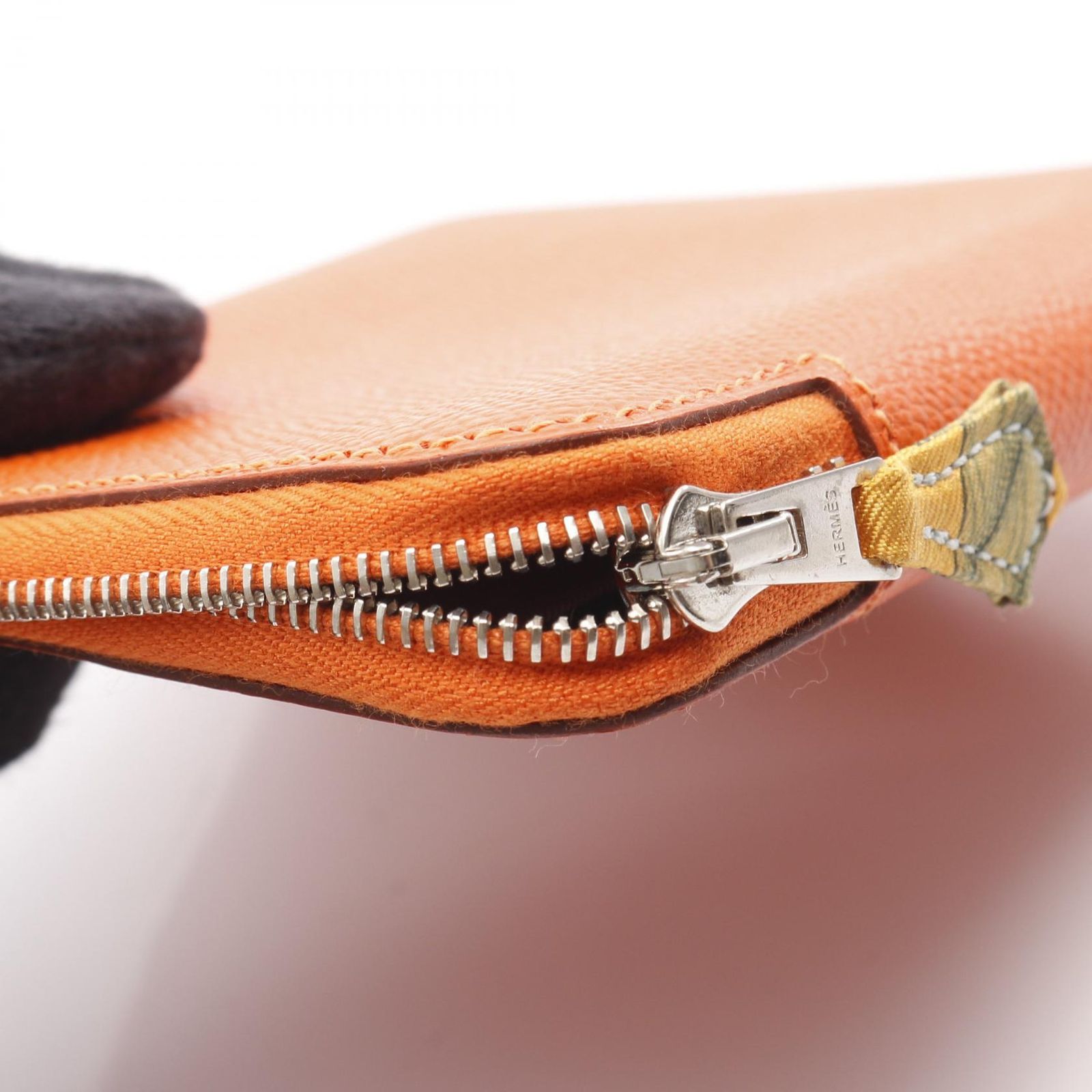 シルクイン オレンジポピー