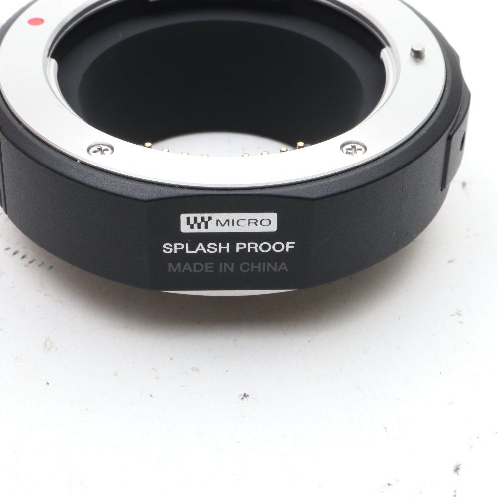 OLYMPUS フォーサーズアダプター