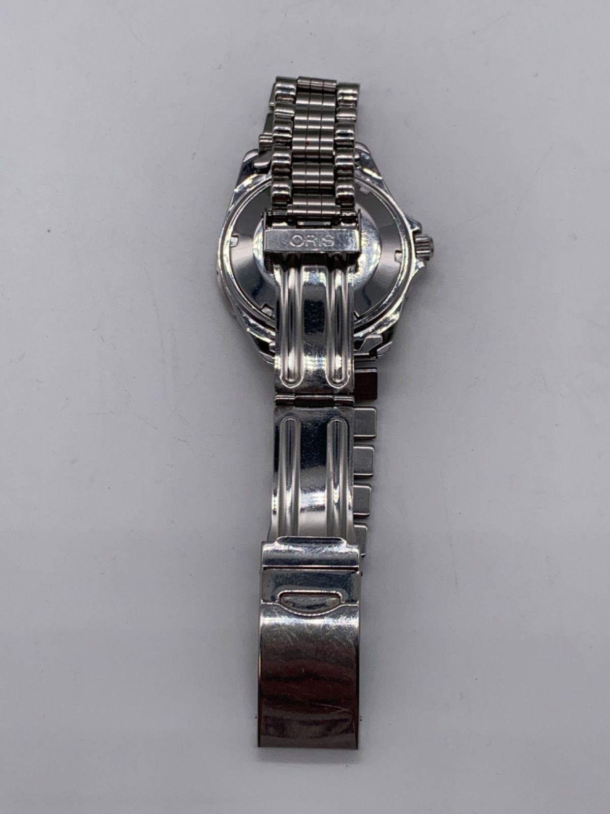 ORIS