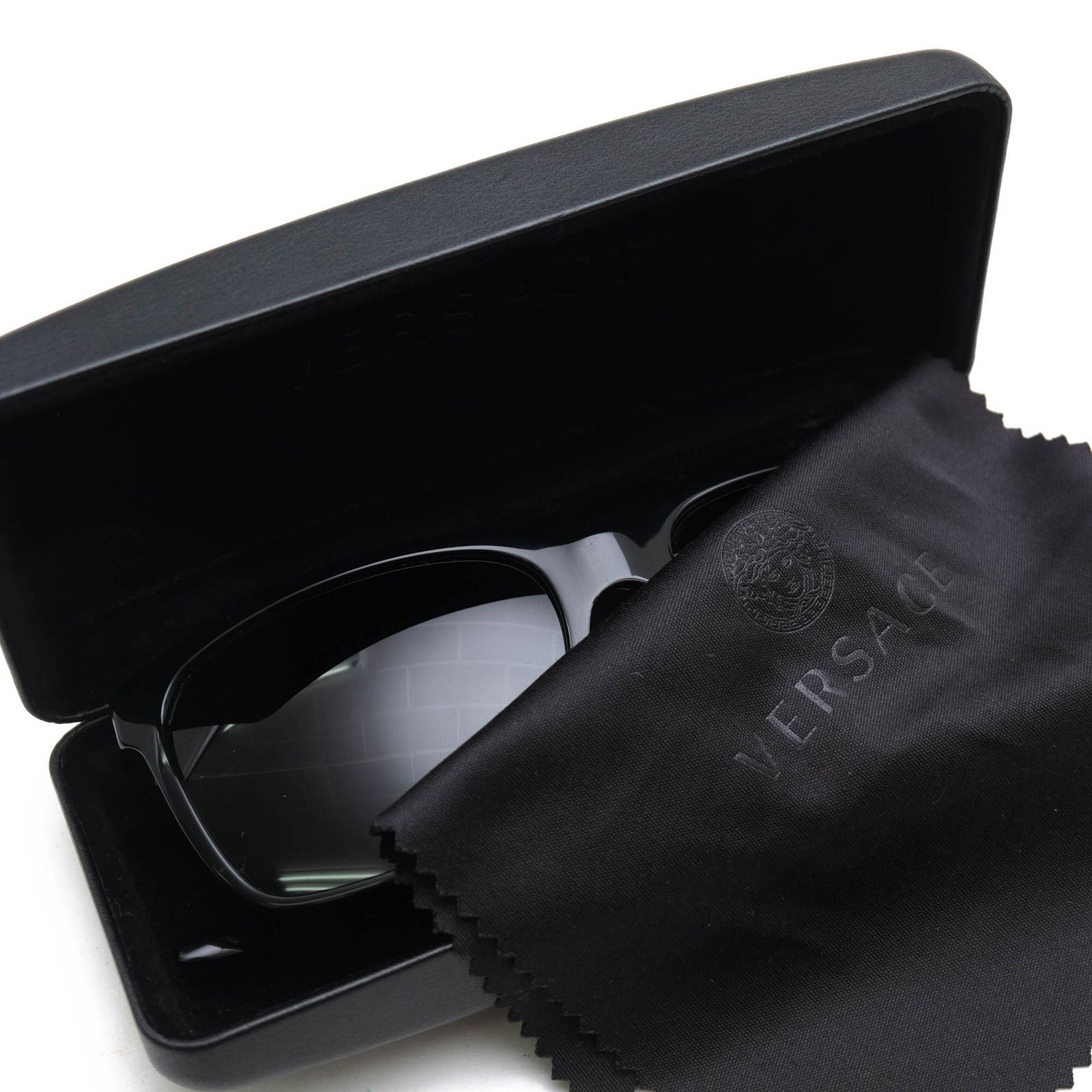 ヴェルサーチ／GIANNI VERSACE サングラス 眼鏡 メンズ 男性 男性用  