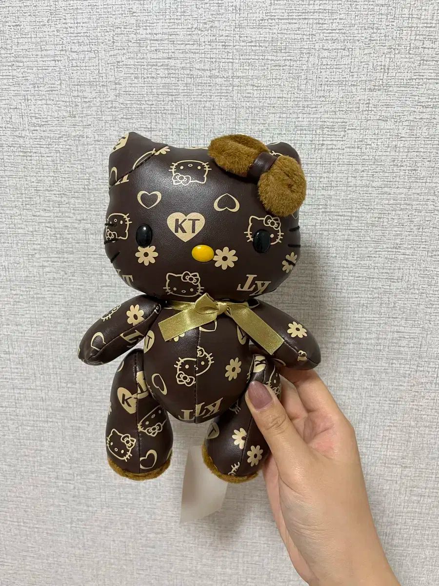 Sanrio ハローキティ 70s クラシック ビーンドールセット 6体セット ムバエ) モノグラム キティクラシック キティドール サンリオ Sanrio