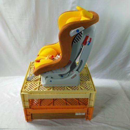 チャイルドシート 工場 くまのプーさん 西松屋 限定 くまのプーさん