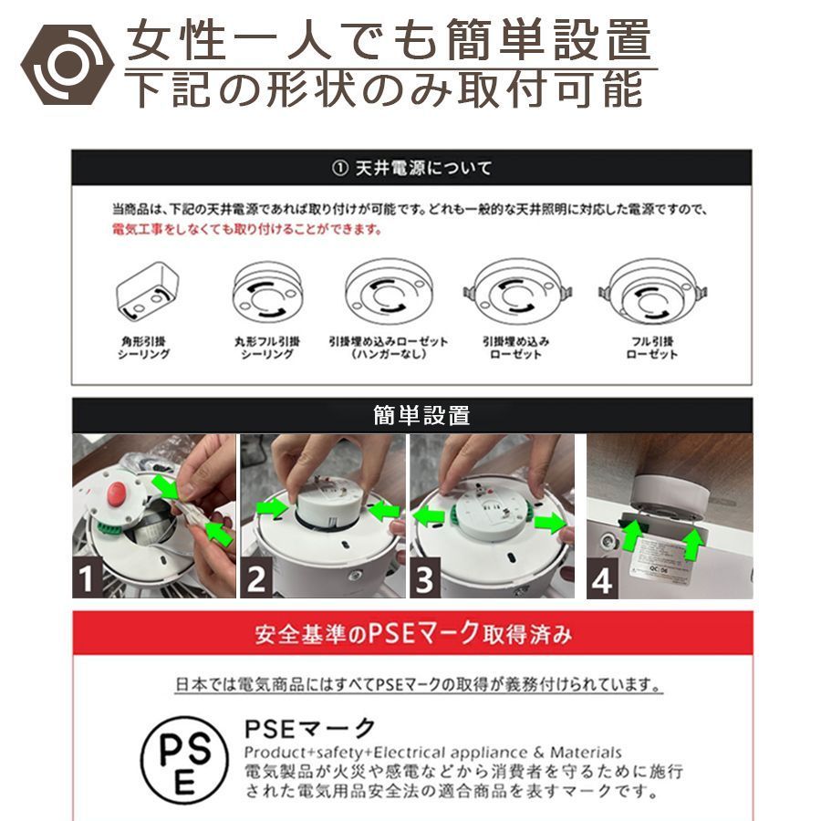 扇風機