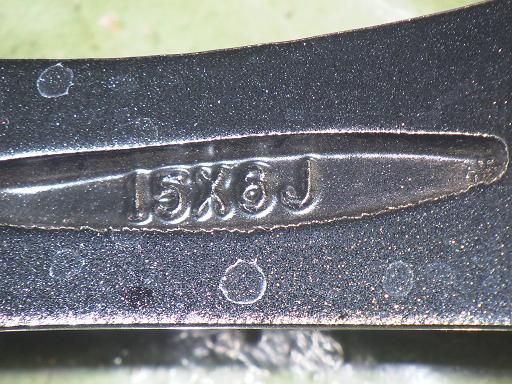 ブリヂストン ブリザックVRX3