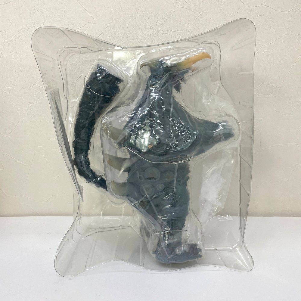 ☆美品 エクスプラス X-PLUS 大怪獣シリーズ コスモリキッド
