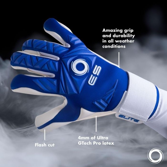 ELITE SPORT エリートスポーツ ELITE_ _II_COMB 色 BLU サイズ 10