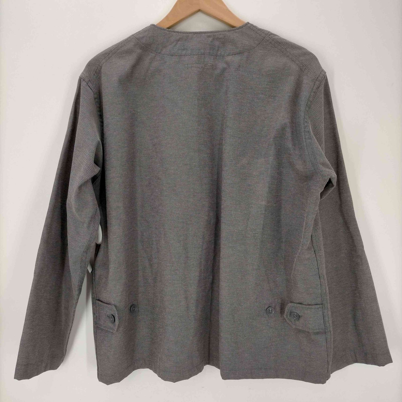 エンジニアードガーメンツ Engineered Garments Cardigan Jacket