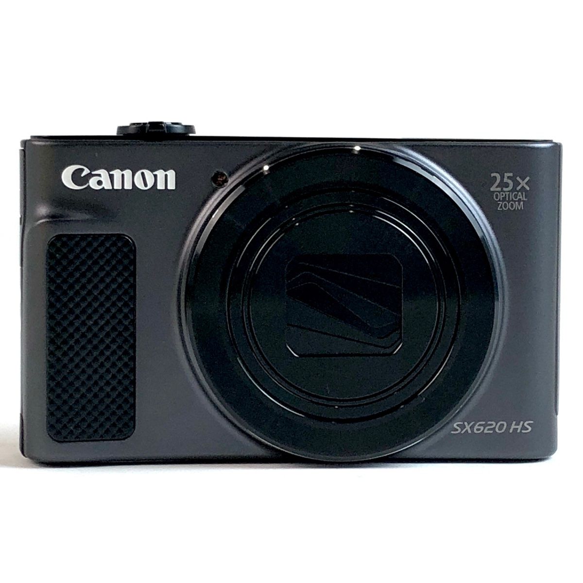 キヤノン Canon PowerShot SX620 HS ブラック コンパクトデジタルカメラ