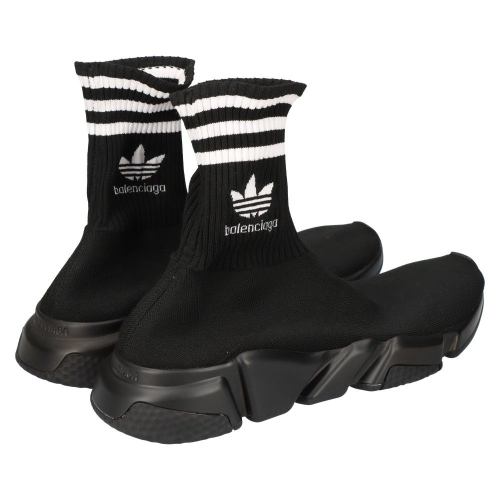 BALENCIAGA (バレンシアガ) 23SS×adidas SPEED TRAINER 717591