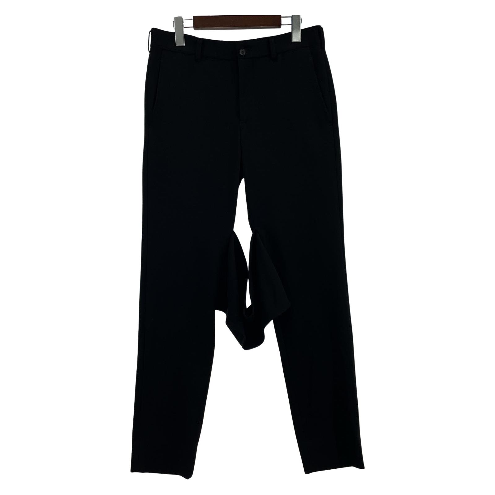 20AW COMME des GARCONS パンツ HOMME PLUS