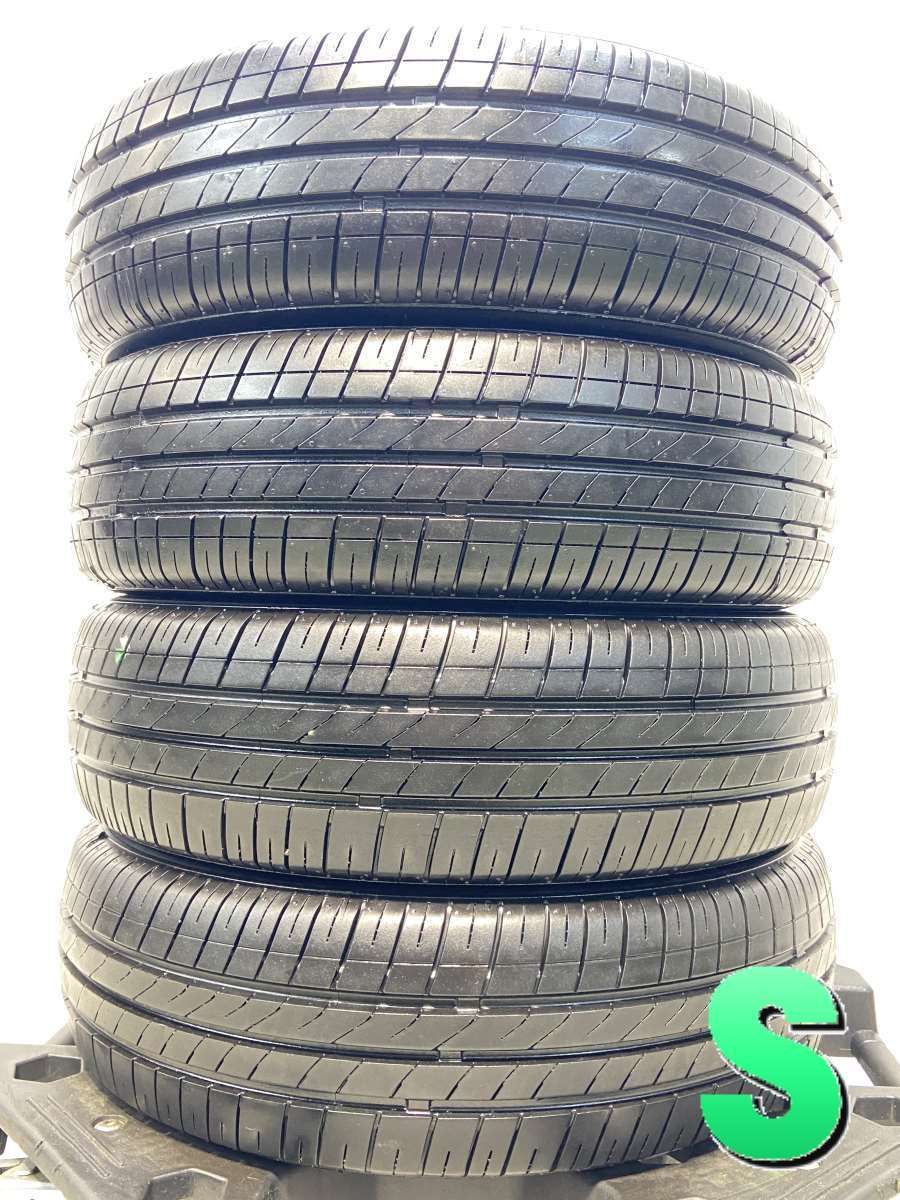 155/65R13  n　 MARQUIS CST MR61 n中古タイヤ サマータイヤ 4本セットn s13250203044