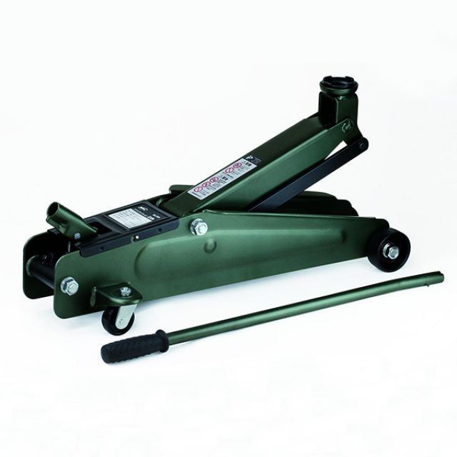 ☆100％品質保証☆! 大橋産業 BAL 油圧式 ハイリフトジャッキ 2.8t No.2104 最高位530mm ミニバン SUV対応 スローダウン機構搭載