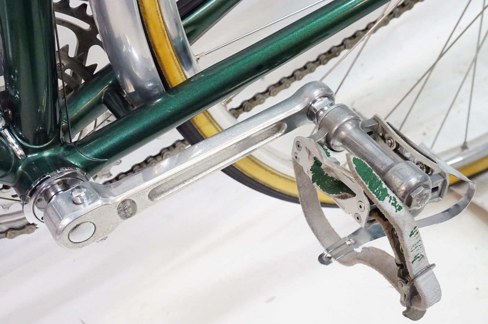 年式不明 スポルティーフ