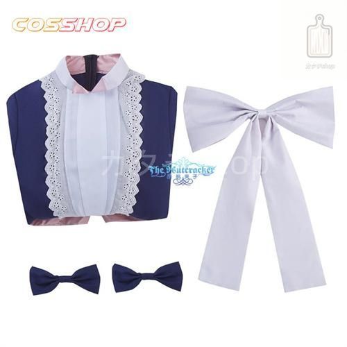 ケイト シャドーコスプレ衣装