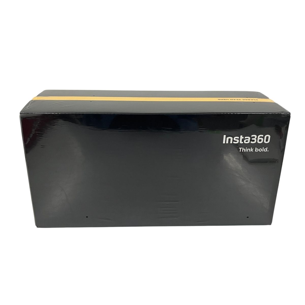 Insta360 Think b Ski Bundle CINSABMA X432 ビデオカメラ アクションカメラ ♥ 未開封 T9909403