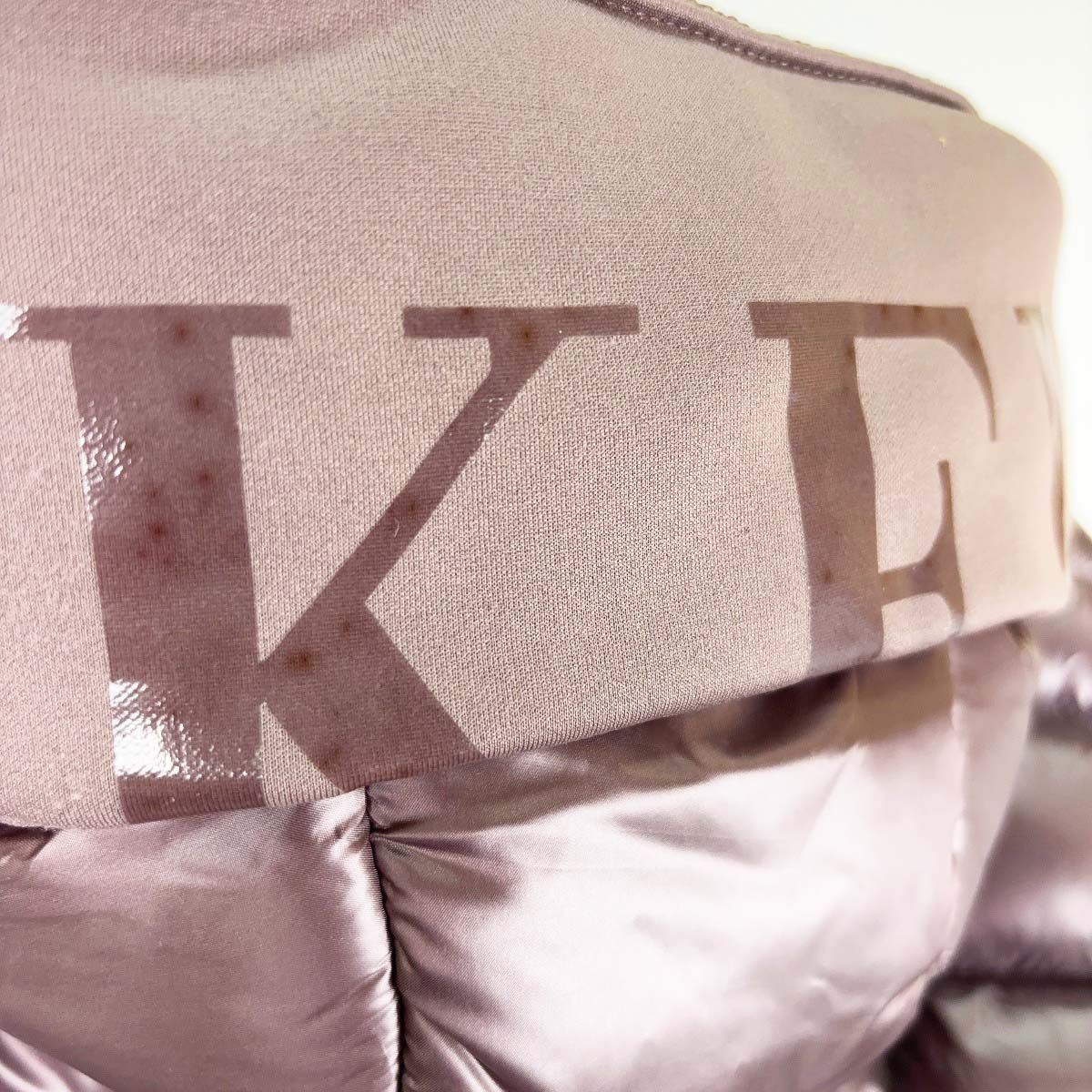  ピカー SURI キルティングジャケット I 44 パープルグレー レディース PIKEUR 乗馬 馬術 ジャケット 乗馬