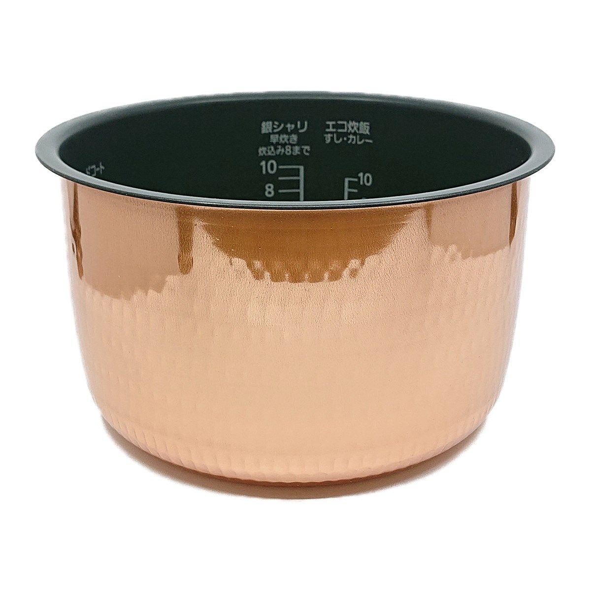 ARE50-H29 パナソニック 炊飯器用 内釜 内なべ SR-HB185 SR-HB186対応 純正 交換用 部品 Panasonic WWW_KANDAIZUMI_COM