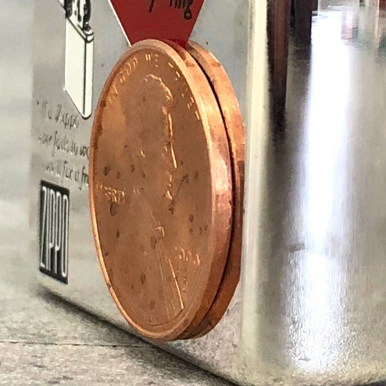 Lucky Penny