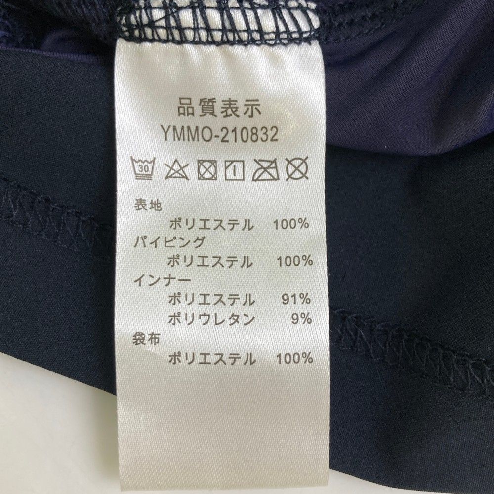 サイズ：3 MUTA MARINE ムータマリン インナー付き スカート