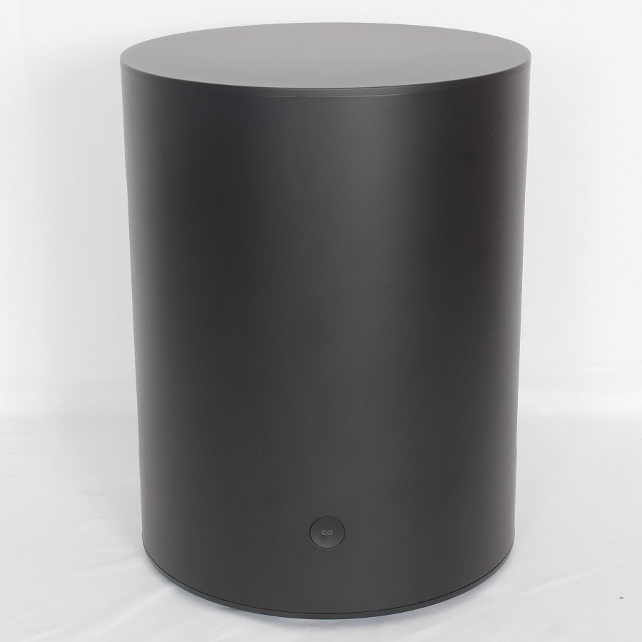 美品 SONOS Sub Mini Black サブウーファー