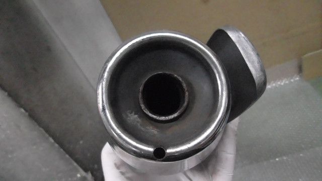 カブFI AA01-1797xxx の マフラー 1761269315 BRIGHTFACE_UK