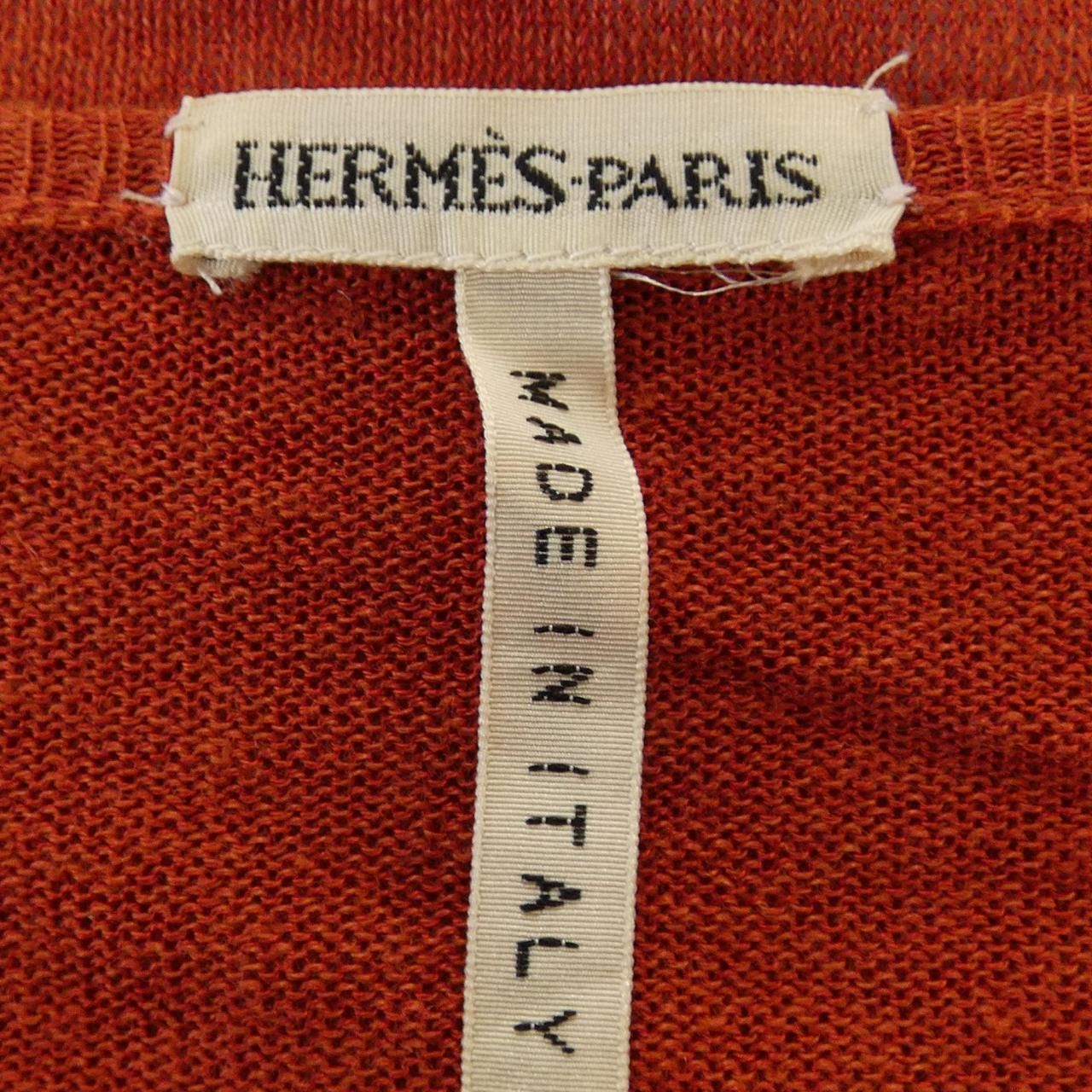 【ヴィンテージ】エルメス HERMES アンサンブル ヴィンテージ】エルメス HERMES アンサンブル - メルカリ