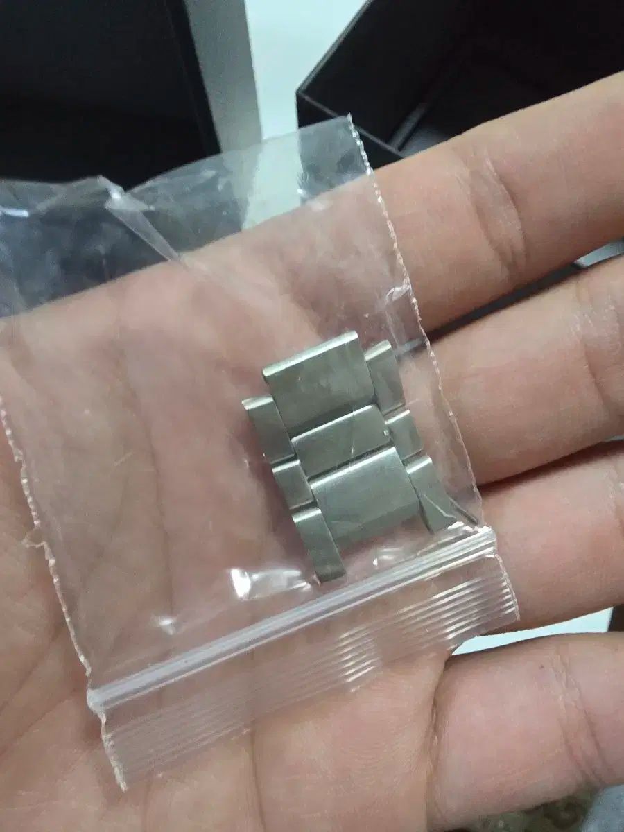 ブラック フルセット