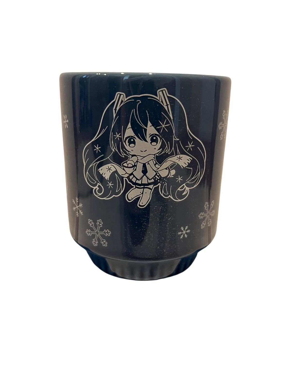 YUKI／マグカップ／非売品（たぶん）／DRAMATIC YUKI ファンクラブcommune限定 マグカップセット 未使用
