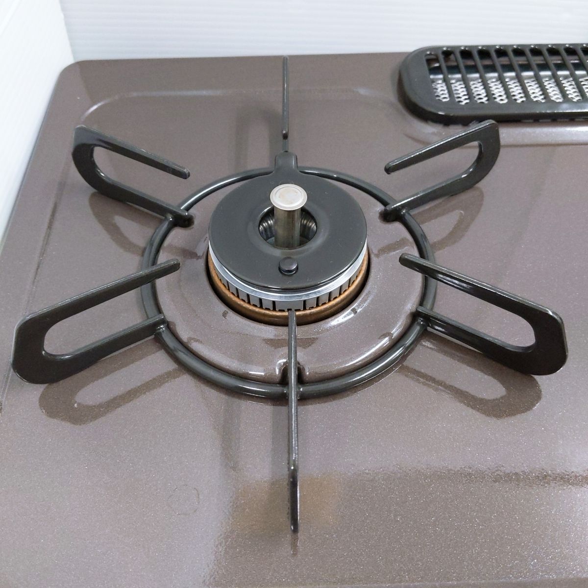 Paloma LPガス用コンロ IC-N900B-L 2015年製 パロマ ガスコンロ IC