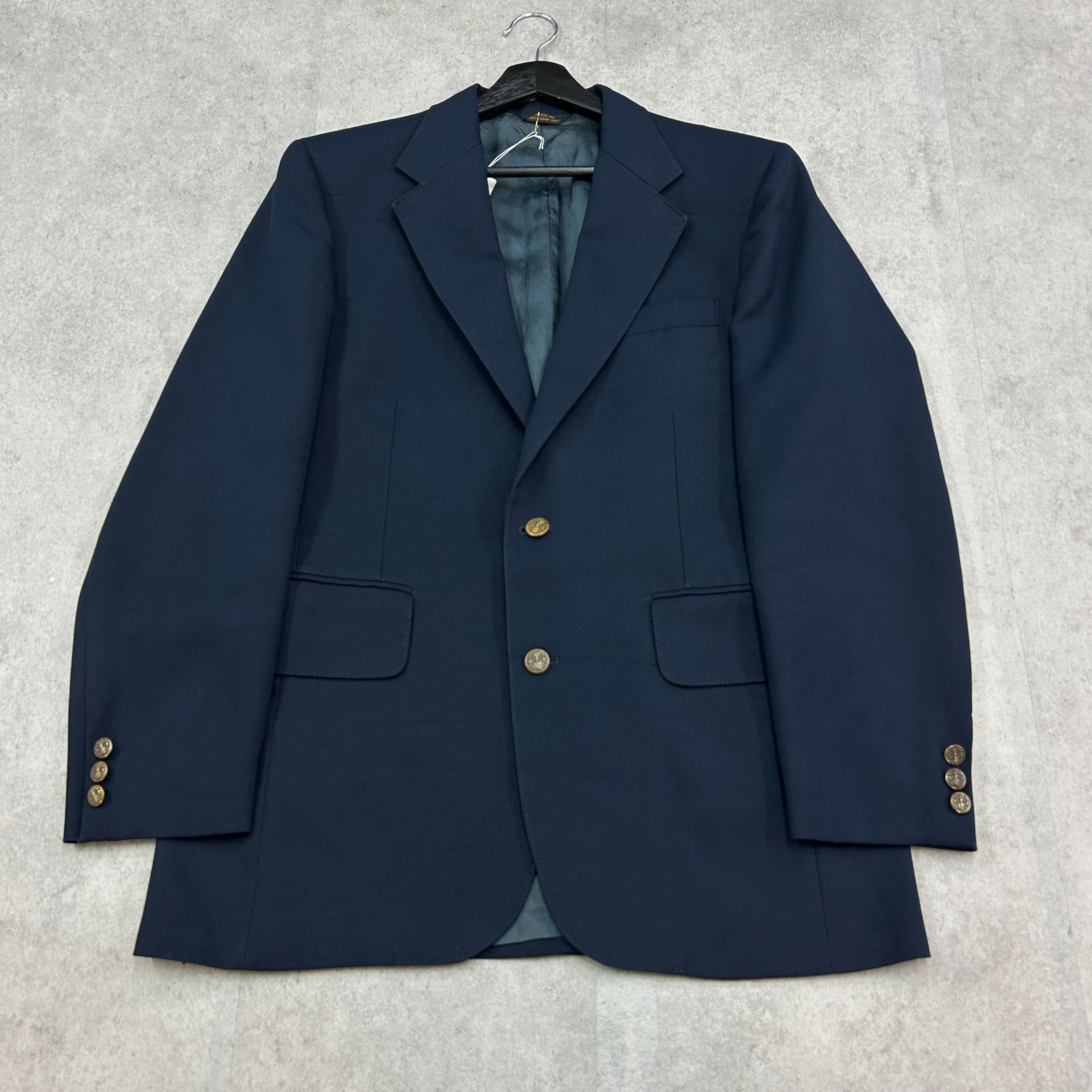 TAILORED FOR MEN Levi's リーバイス テーラードジャケット