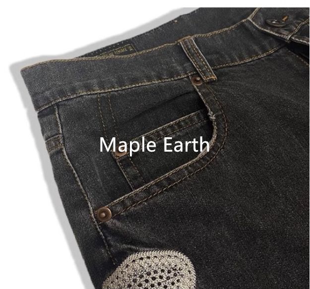 希少デザイン】KAPITAL 14oz デニム ショートパンツ BONE刺繍