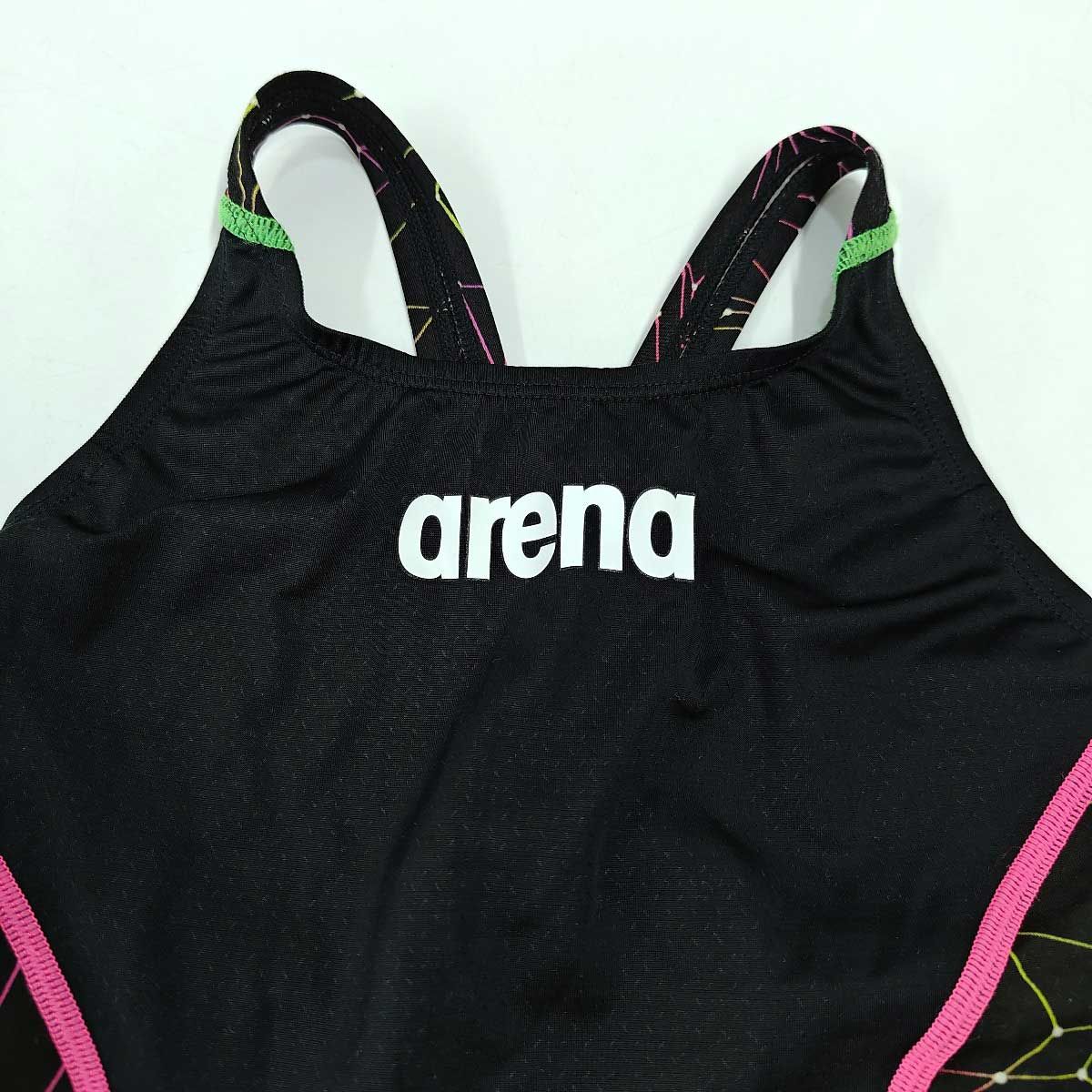 アリーナ 競泳水着 レース用 FINA承認 AQUA XTREME ハーフ