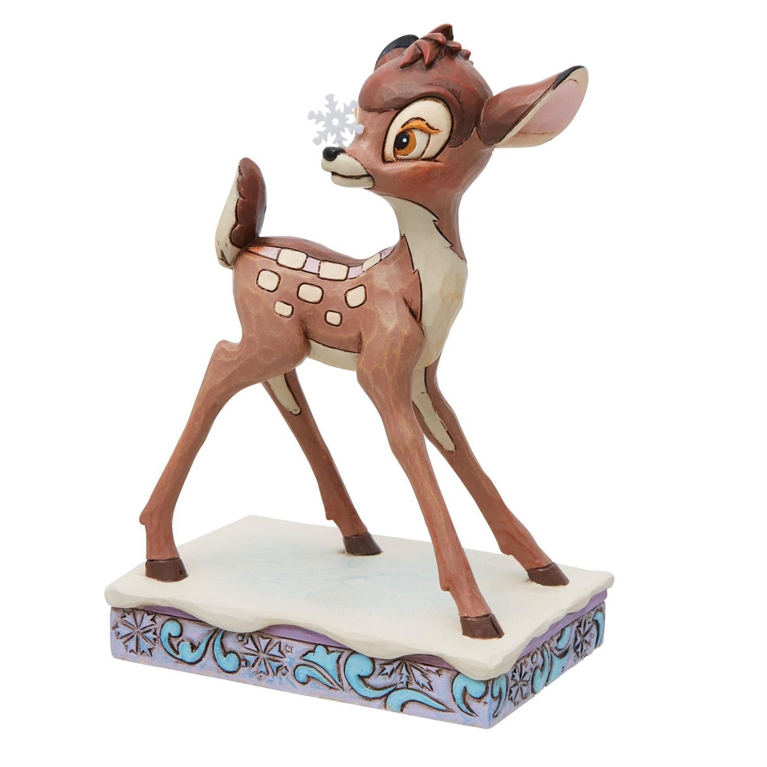 ジムショア ディズニー バンビ クリスマス 大人 向け グッズ