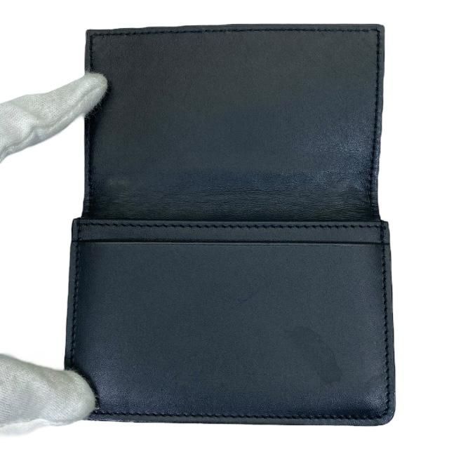 BOTTEGA VENETA ボッテガヴェネタ 624107 カードケース 名刺入れ パス 