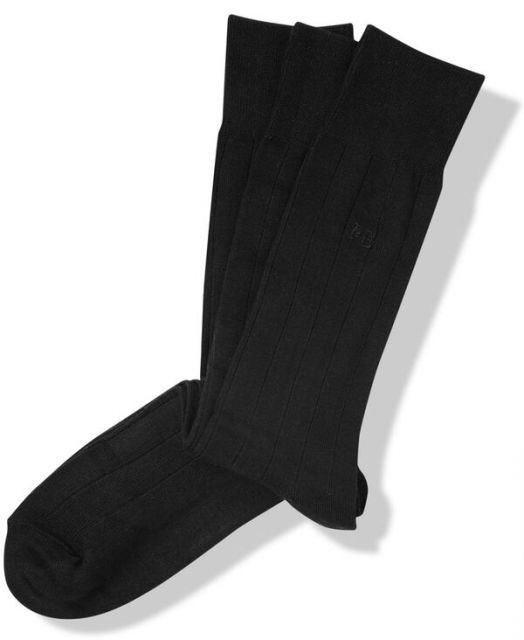 【送料無料】 ペリーエリス メンズ 靴下 アンダーウェア Perry Ellis Men's 3-Pk. Rayon Ribbed Dress Socks Black Tipped Sports Socks(4-6 843：BLACK): | FRED PERRY JAPAN | フレッドペリー日本公式サイト