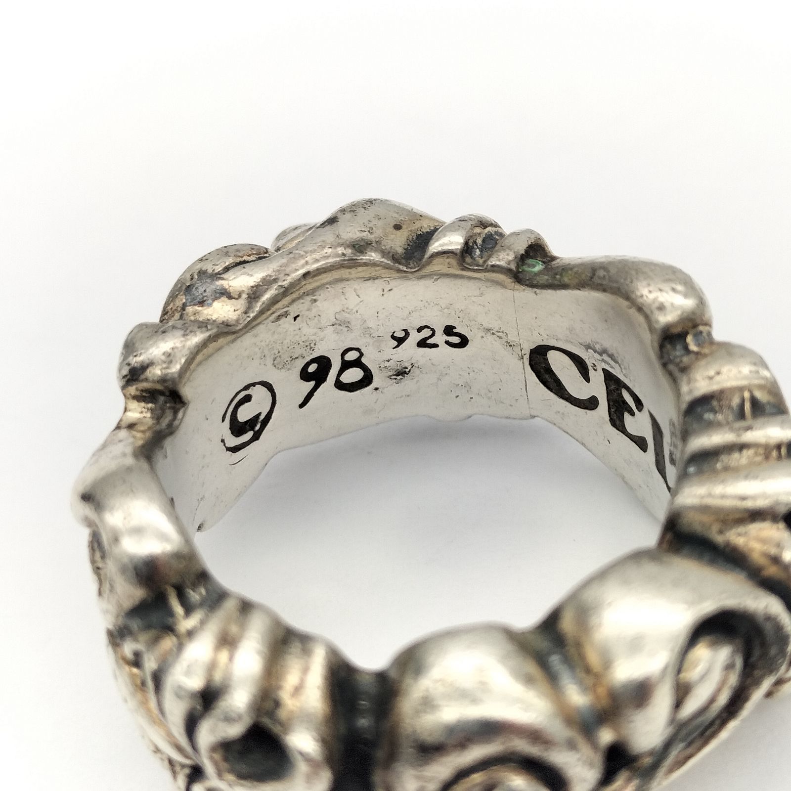 celtic arts セルティックアーツ　シルバーアクセサリー gfkjwilyw.jpg