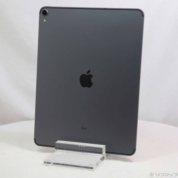 iPad Pro 12.9インチ（第3世代）64GB SIMフリー No.61 iPad Pro IPAD