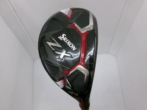 専用です 中古】 ダンロップ SRIXON ZX H U3 ユーティリティ UT Diamana