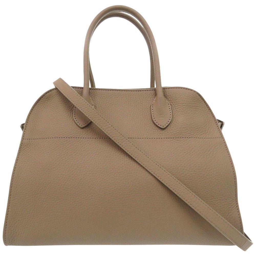 未使用品 マルゴー12 SOFT MARGAUX 12 ハンドバッグ ショルダーバッグ 